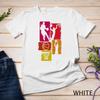 Basketball Player Boys Kids Men Unisex T-shirt