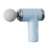 Mini Portable Fascia Massage Gun CN Plug (adapter Included)