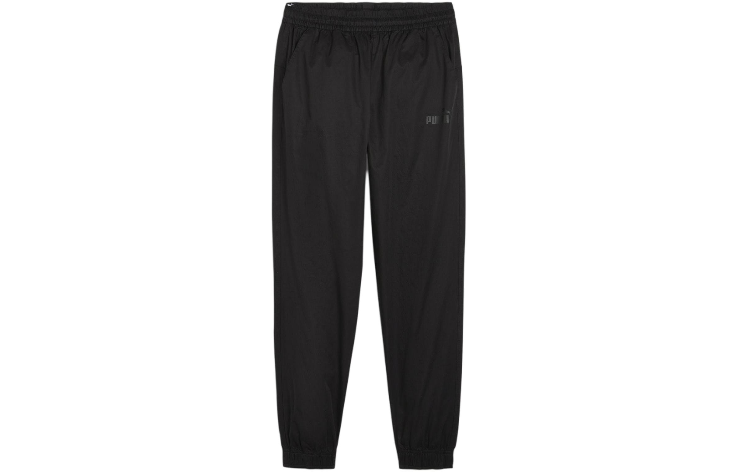PUMA Ess Men s Chino Pants 680450-01 XS