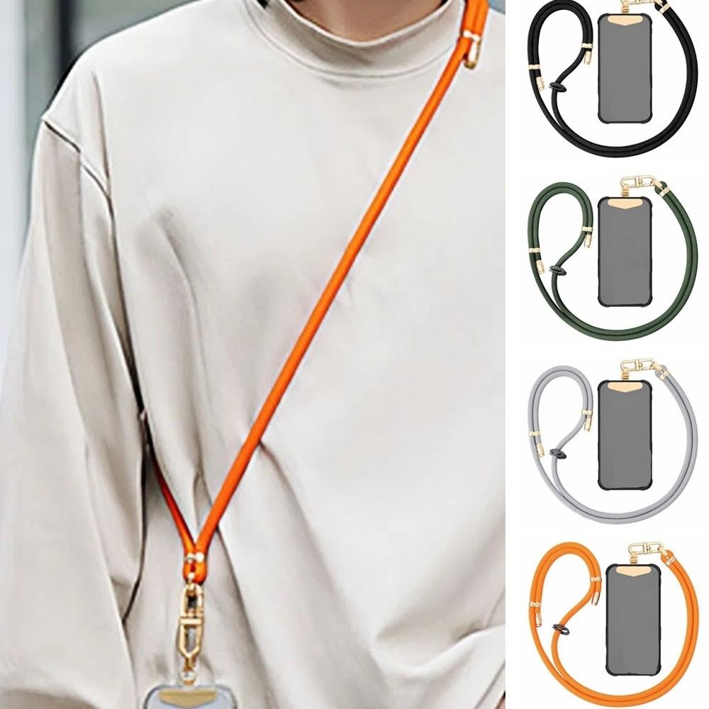 Long Crossbody Phone Strap Adjustable Mobile Phone Chain Universal Mobile Phone Lanyard Cell Phone