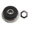 Exhaust Engine Camshaft Adjuster 0PB109084 for Porsche Cayenne 2015-2018