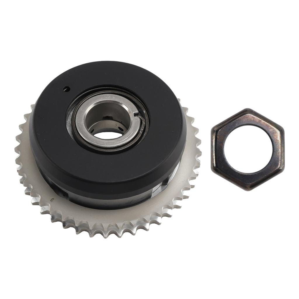 Exhaust Engine Camshaft Adjuster 0PB109084 for Porsche Cayenne 2015-2018