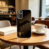 F-Five N-Nights  GAME Phone Case For SamsungA10,12,20,21S,30,31,40,50,51,52,70,71 Transparent Cover