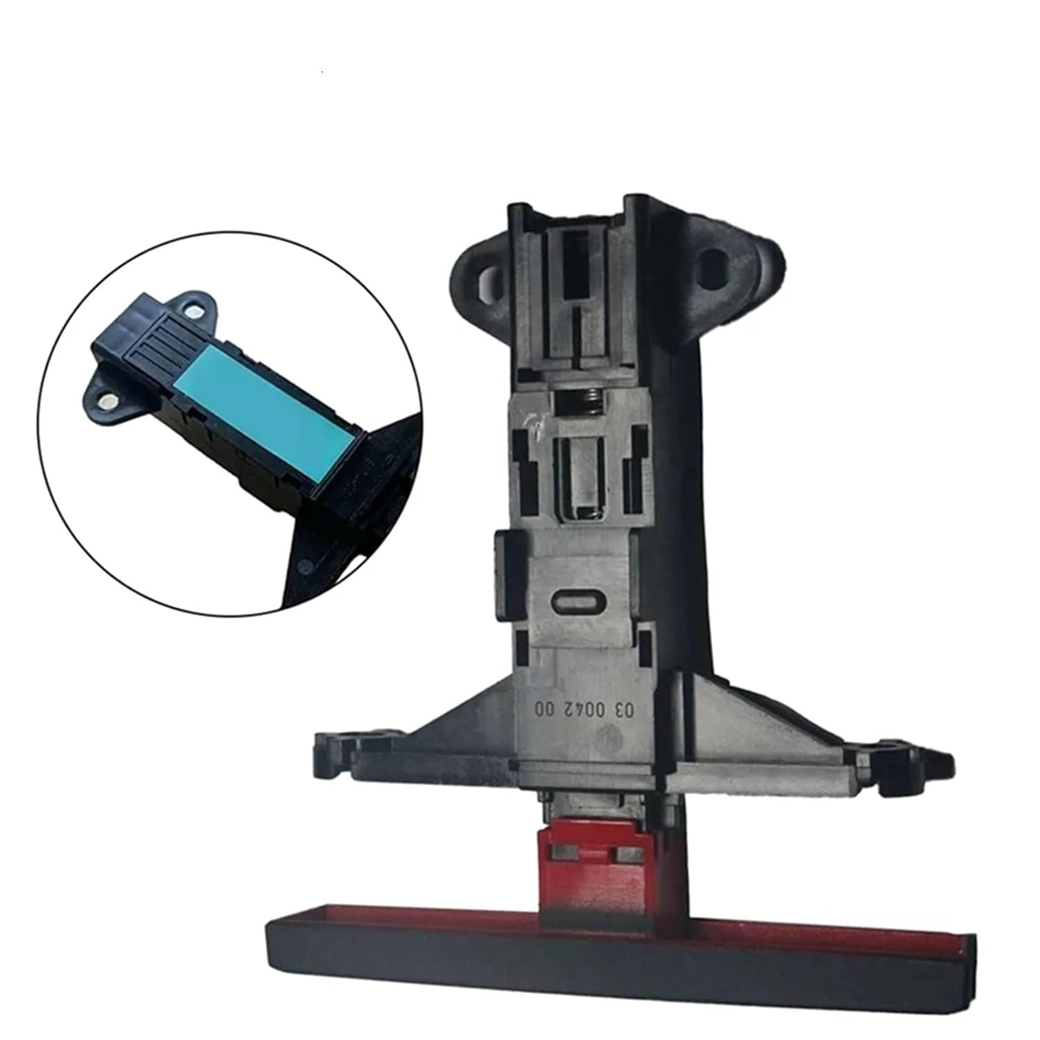 Hazard Flasher Lamp Switch for Mazda CX-7 2008-2011 EH44-66-4H0 Replacement