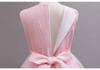 Completo Due Pezzi Floreale per Bambina - Outfit di Compleanno per Neonati e Bambini Piccoli