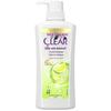 Clear Anti-Dandruff Oil Control Refreshing Shampoo