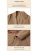 2025 Autumn National Style Jacket: Fashionable, Age-Reducing Suit for Middle-Aged & Elderly Women