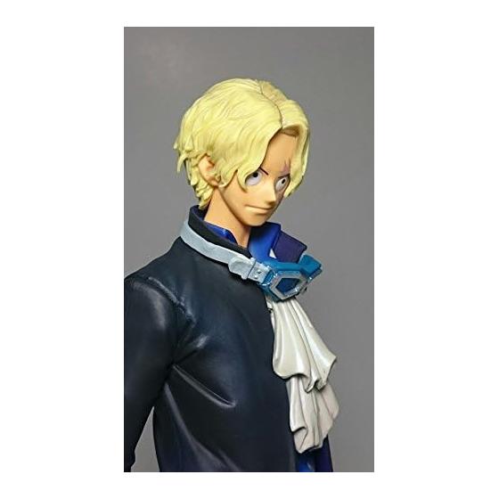 One Piece MASTER STARS PIECE Sabo Special ver. Figure