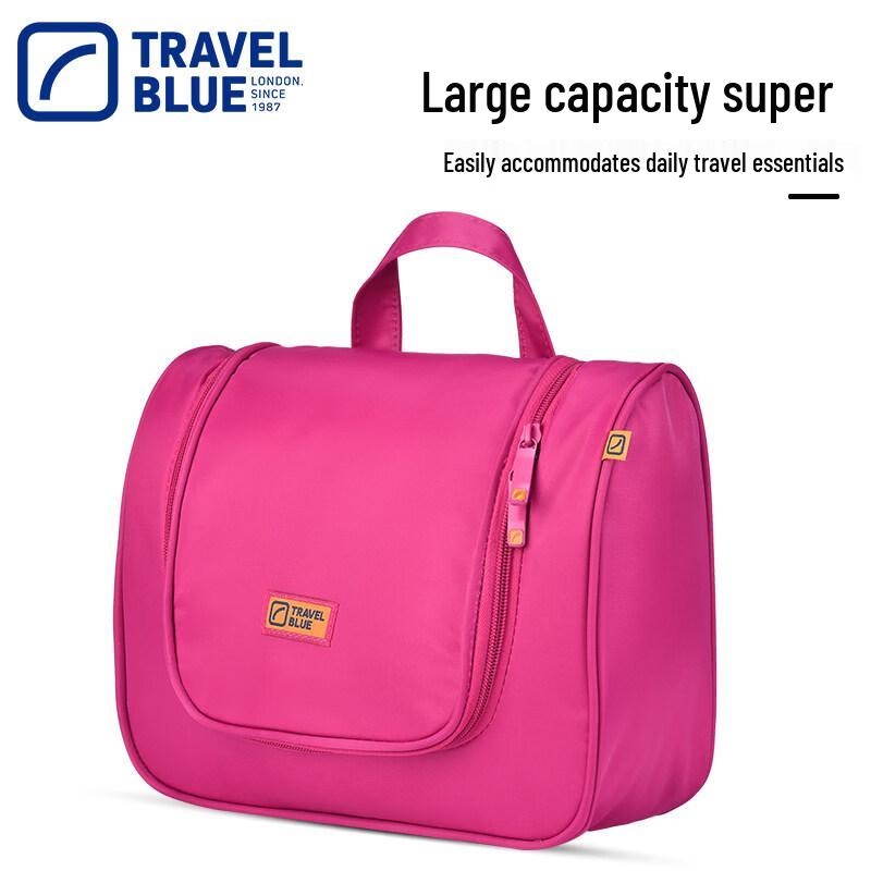 Travel Blue Waterproof Toiletry Bag