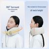 Misida Portable Neck Massager Travel Pillow CN plug (adapter included)