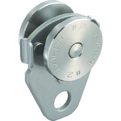 Daiken Door Hanger Hanger Wheel 2S2WHTU2
