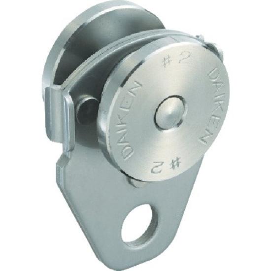Daiken Door Hanger Hanger Wheel 2S2WHTU2