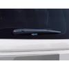 Fit For Toyota Land Cruiser 250 LC250 Prado 2024 + Car Rear Trunk Back Window Strip Rain Wiper Cover Trim Styling Accessories