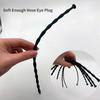 4/8pcs Silicone Urethral Catheter Dilator Horse Eye Stimulation Sounding Penis Plug Insert Urethra Catheter Sex Toys for Men