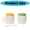 Cats Designs Soap Dispenser Dishwashing Liquid Soap Dispenser Bottle Household And Office Environment Easy To Clean
