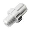 5pcs Bike M10 Brake Lever Adjuster Screw Brake Handle Bolts Mountain Road Bicycles Cycling Accessories 10mm Brake Nut