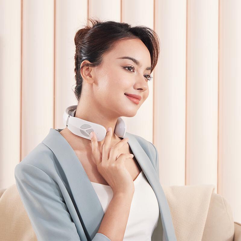 

Smart Neck Massager Z06-3