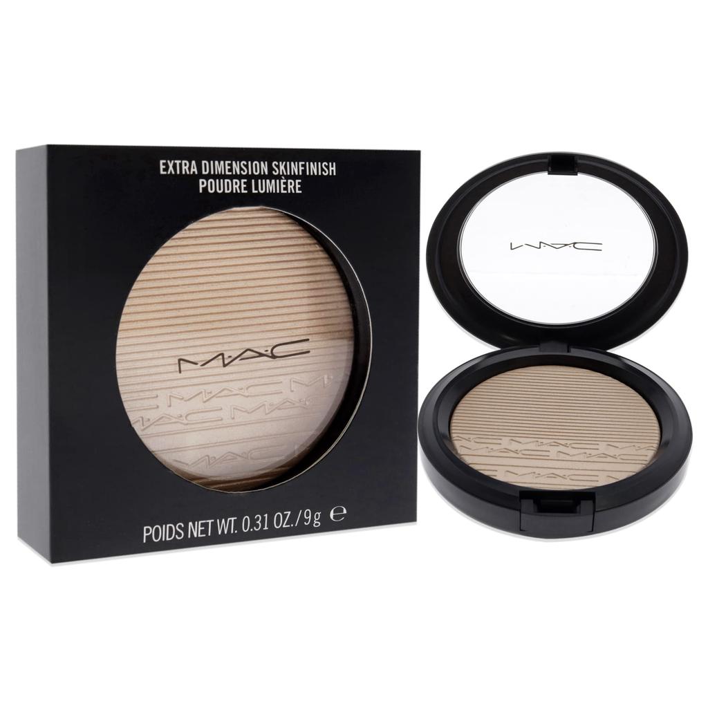 MAC Extra Dimension Skinfinish Double Gleam