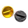 Aluminum Alloy Fuel Tank Cap for Motorcycle Mods (PCX/ADV/CLICK/GIORNO)