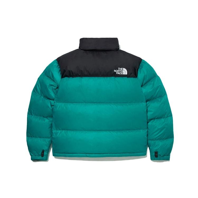 The North Face 1996 Retro Eco Nuptse Packable Jacket Asia Sizing Unisex NJ1DM62E
