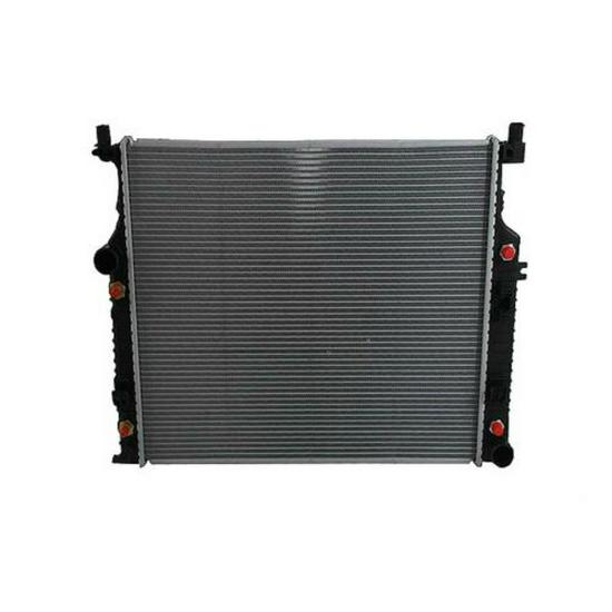 Mercedes-Benz W164/W251 Radiator, Water Tank, Condenser, Intercooler (Part# 2515000003)