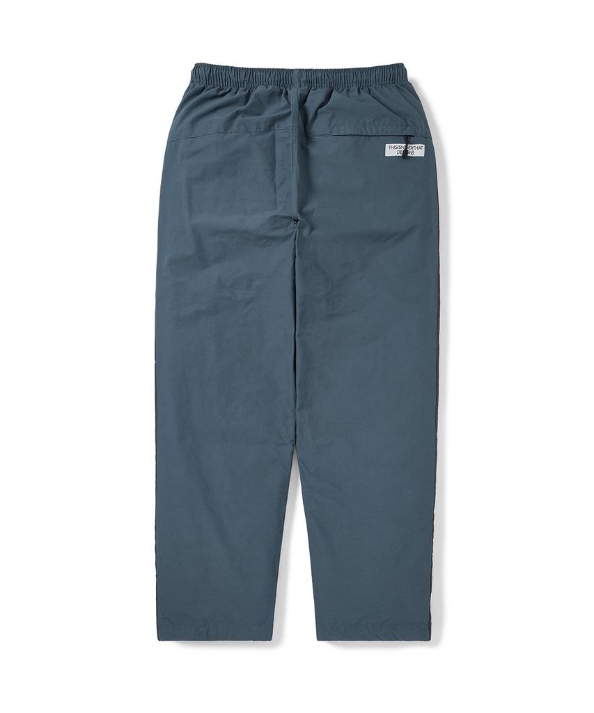 THISISNEVERTHAT Sports Track Pant Blue