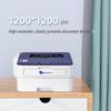 Guangdiantong OEP3010DN A4 Mono Laser Printer CN plug (adapter included)