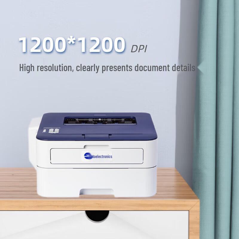 Guangdiantong OEP3010DN A4 Mono Laser Printer CN plug (adapter included)