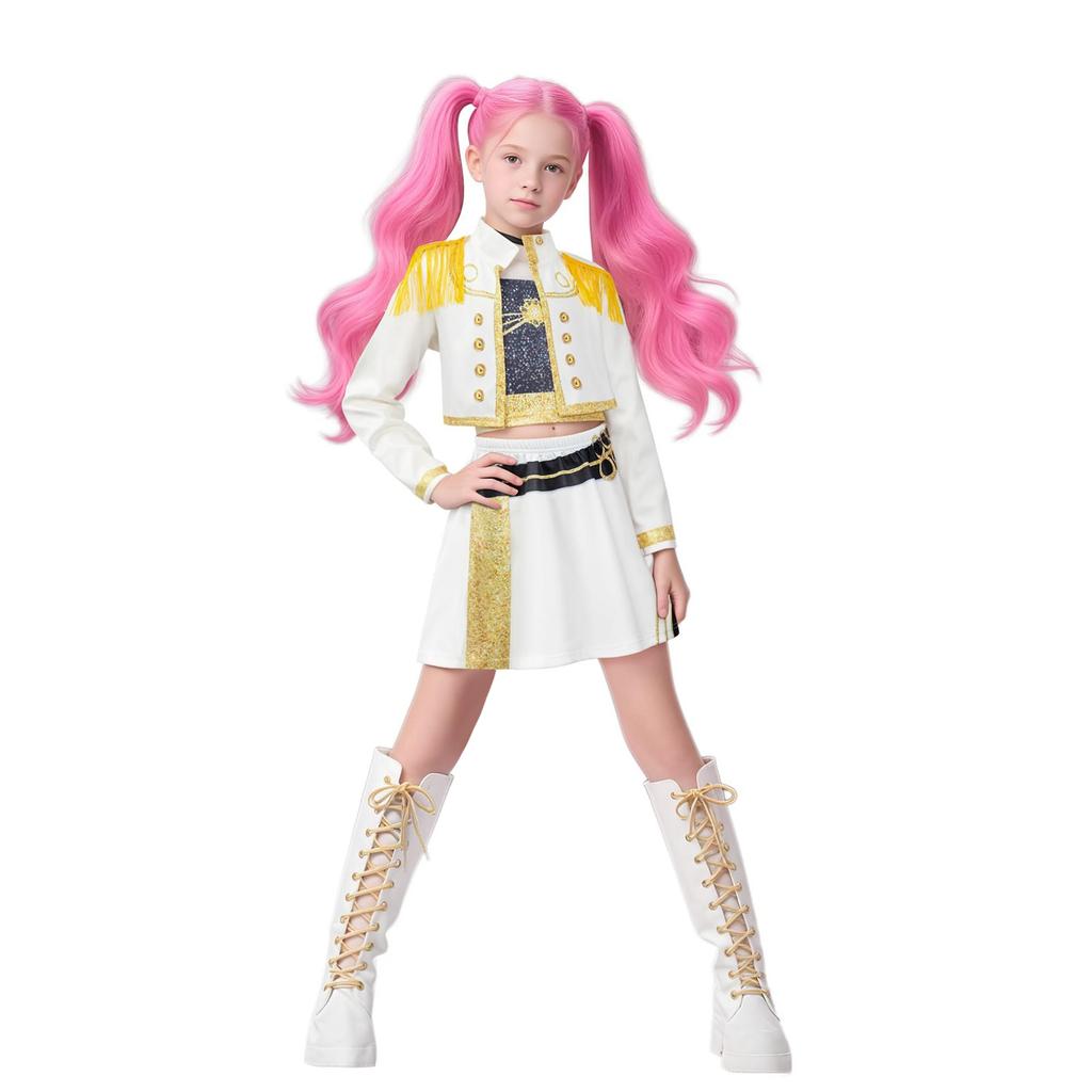 Live Cosplay Server For Movies , Anime , And Games
