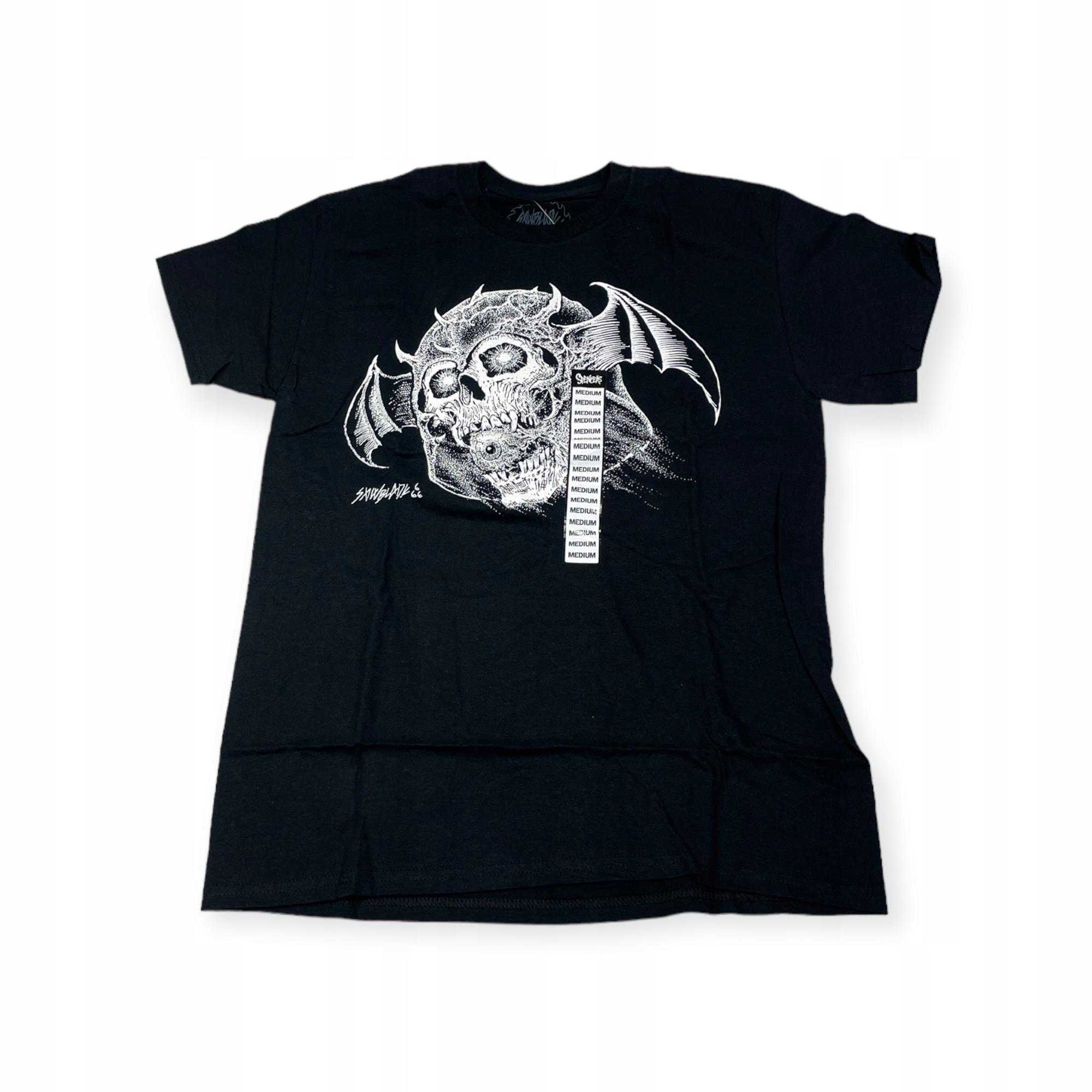 

Koszulka t-shirt męski Spencer s M