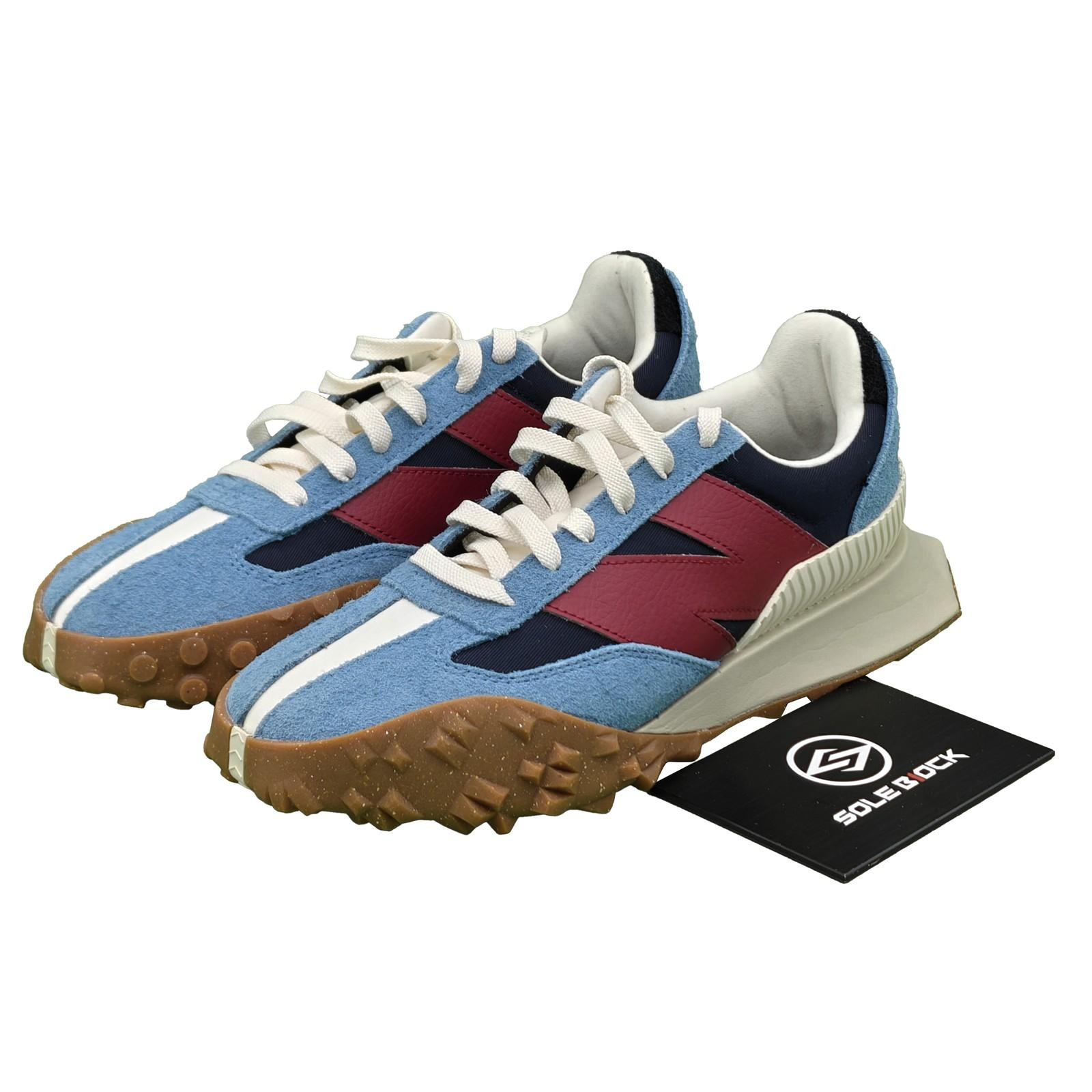 New Balance XC-72  Enhanced Legacy - Spring Tide  UXC72EB Men s Shoes 37