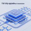 Deli LS330 USB 3.2 Metal Flash Drive