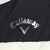 Callaway Down Vest and Golf C22216202 L Women's Full-Zip (Stretch, Water-Repellent, Warm) / / 1031_White