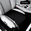 Car Seat Cushion With Leg Support Universal Seat Protection Cover Extension Leg Rest Padding Relieve Fatigue Auto Accessories