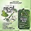 Jade Roller and Gua Sha Set - 100% Natural & Authentic - Body & Face Massager Roller for Eye Puffiness, Skin Tightening, Jawline & Fine Lines, Beauty