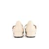 SODA Women Semi Dress Mary Jane Flat Loafer Aps605 La35  3cm 