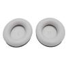 Headphone Ear Pads Protein Leather   Noise Isolation Soft Headphone Ear Cushions for   One for   One M2