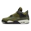 Jordan 4 Retro Se Craft Medium Olive Jordan FB9927-200