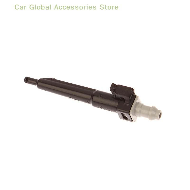 5TA 955 993 Rear Glass Cleaner Nozzle for Reversing Cameras, Offered in 1/3/5PCS Sets, Fits Atlas, Kodiaq, A4, A6, Q5, Q7, Q8