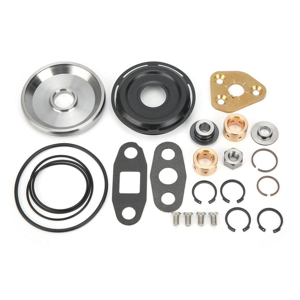 Auto Car Turbocharger Repair Rebuild Kit Accessories Fit for H2D WH2D H2C H2B Turbos