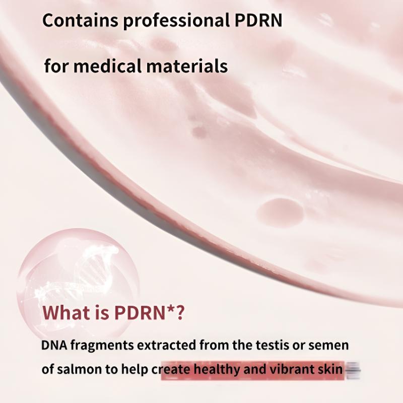 Yakson V-Han Lifting Patch – Targeted Jawline Sheet Care