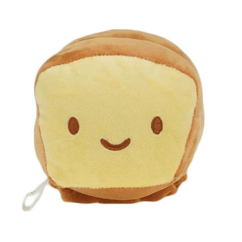 

Милая декоративная забавная подушка-подушка Буханка хлеба Сёкупан Мягкая набивная плюшевая игрушка