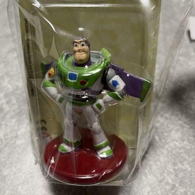 Biweekly DeAgostini Disney Magical Audio Picture Book Figure/ Good Display