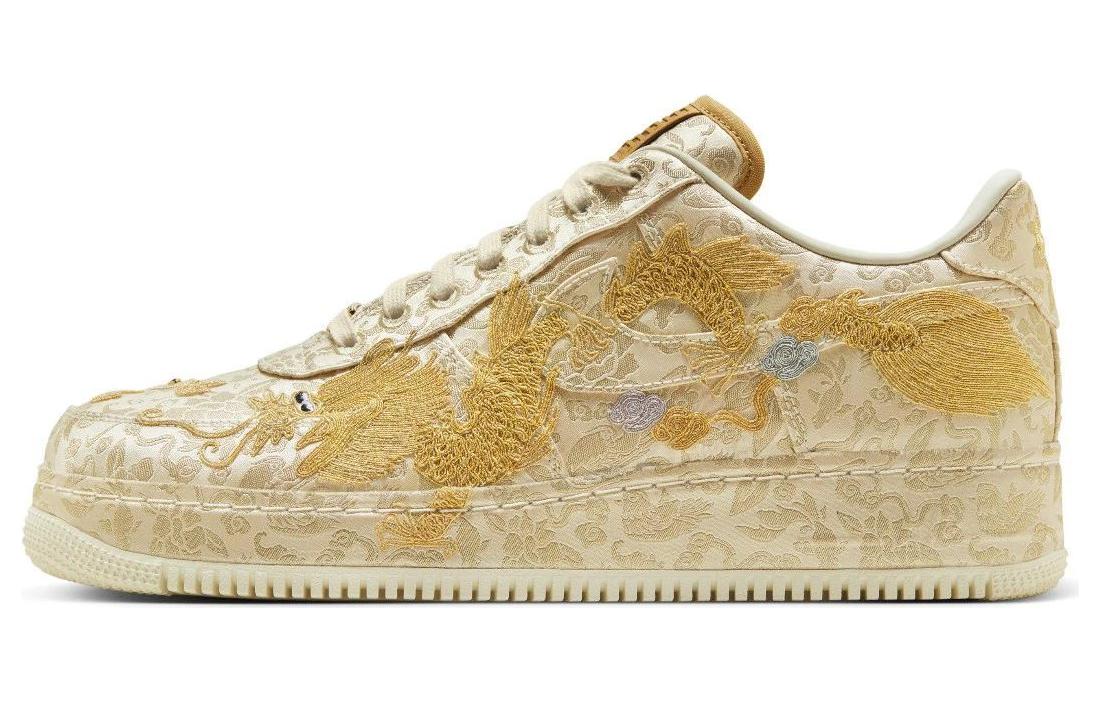 

Nike Air Force 1 Low 07 Year Of The Dragon 2024 HJ4285-777 42