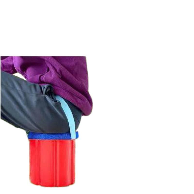 Q Agricultural Greenhouse Portable Multi-functional Storage Stool L