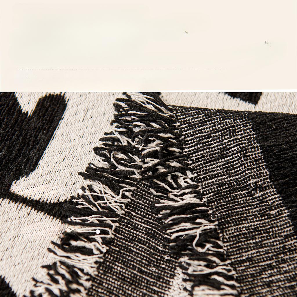 Chenille Sofa Cover Universal Cover High-Grade Four Seasons Universal Sofa Cover Towel All-Inclusive Non-Slip One-Piece Sofa Cushion