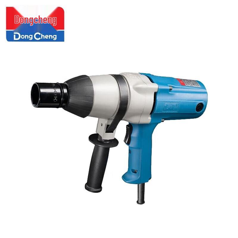 

Dongcheng P1B-FF-20C 20MM Electric Impact Wrench CN plug (adapter included)