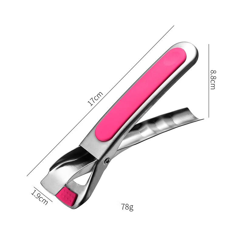 Silikon Anti-Verbrühungs-Schüssel- & Tellergreifer