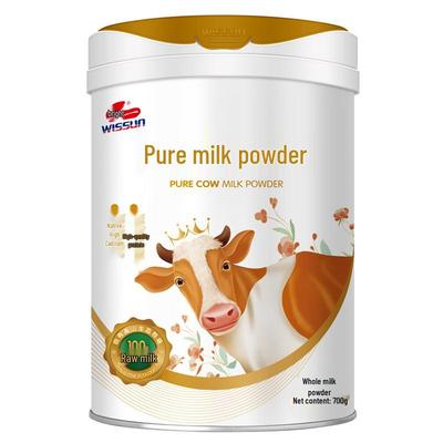 Wissun Vollmilchpulver 700g
