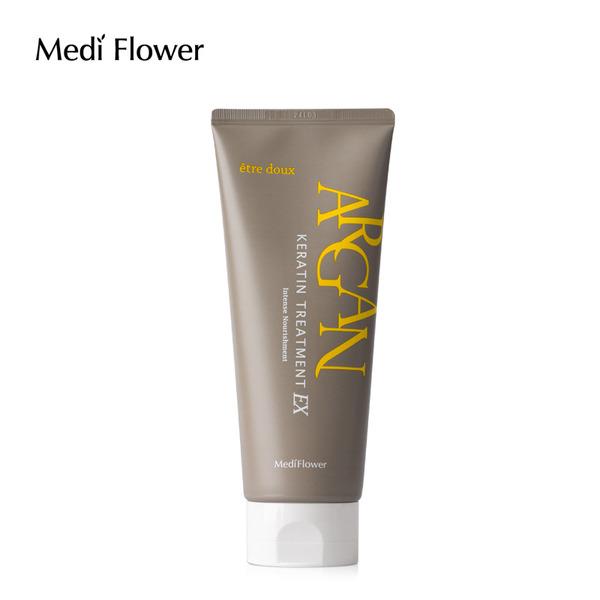 Medi Flower Ettus Argan Keratin Treatment EX 200ml